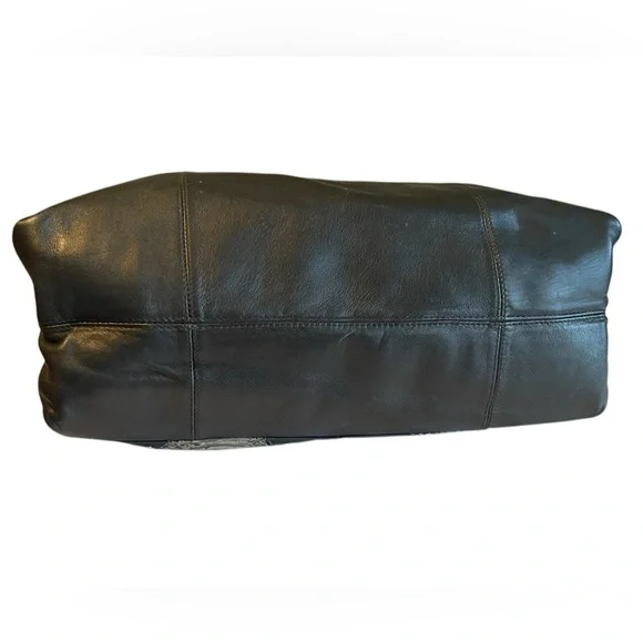 ❣️Real Snake + Lambskin Leather ❣️Bag❣️ - Picture 3 of 15